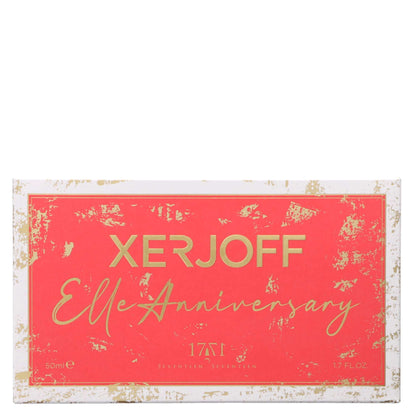 Xerjoff 17/17 Elle Anniversary Parfum Spray 50ml - Additional 3