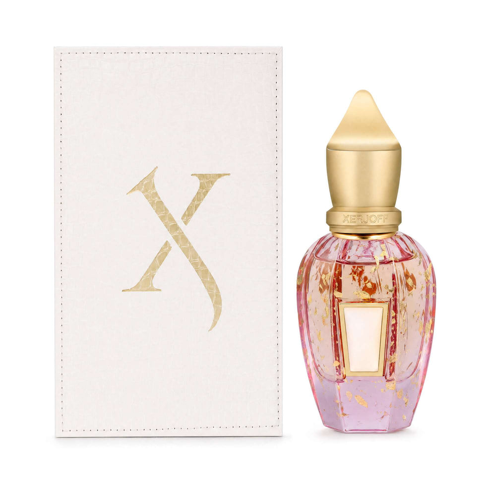Xerjoff 17/17 Elle Anniversary Parfum Spray 50ml - Additional 2