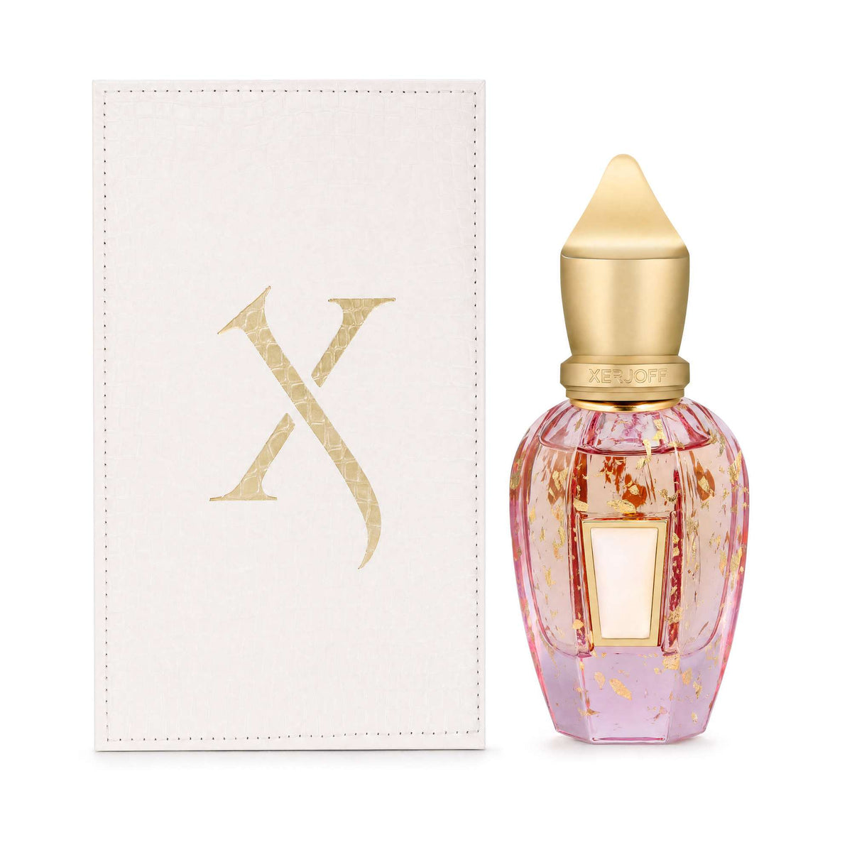 Xerjoff 17/17 Elle Anniversary Parfum Spray 50ml - Additional 2