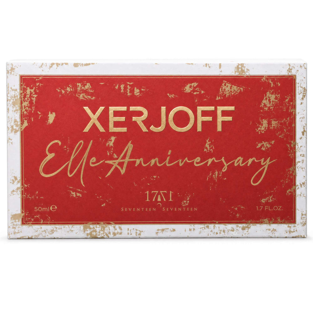 Xerjoff 17/17 Elle Anniversary Parfum Spray 50ml - Additional 3