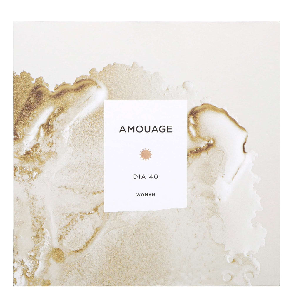 Amouage Dia 40 Extrait de Parfum Spray 100ml - Additional 1