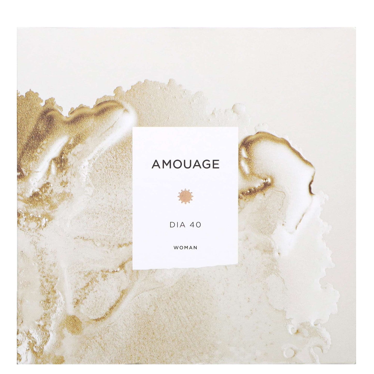 Amouage Dia 40 Extrait de Parfum Spray 100ml - Additional 1