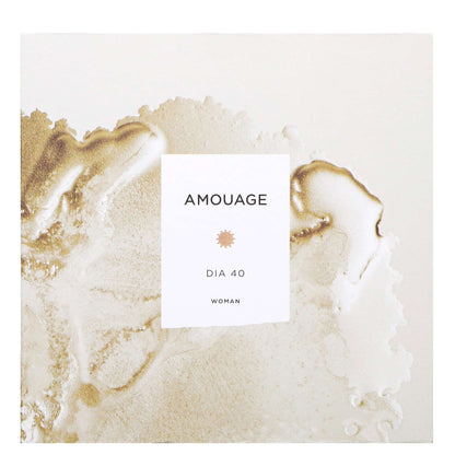 Amouage Dia 40 Extrait de Parfum Spray 100ml - Additional 1