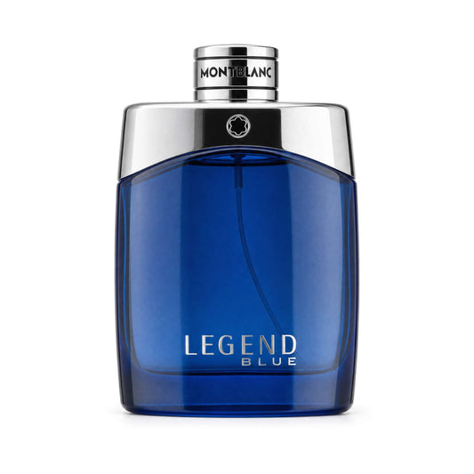 Montblanc Legend Blue Eau de Parfum Spray 100ml