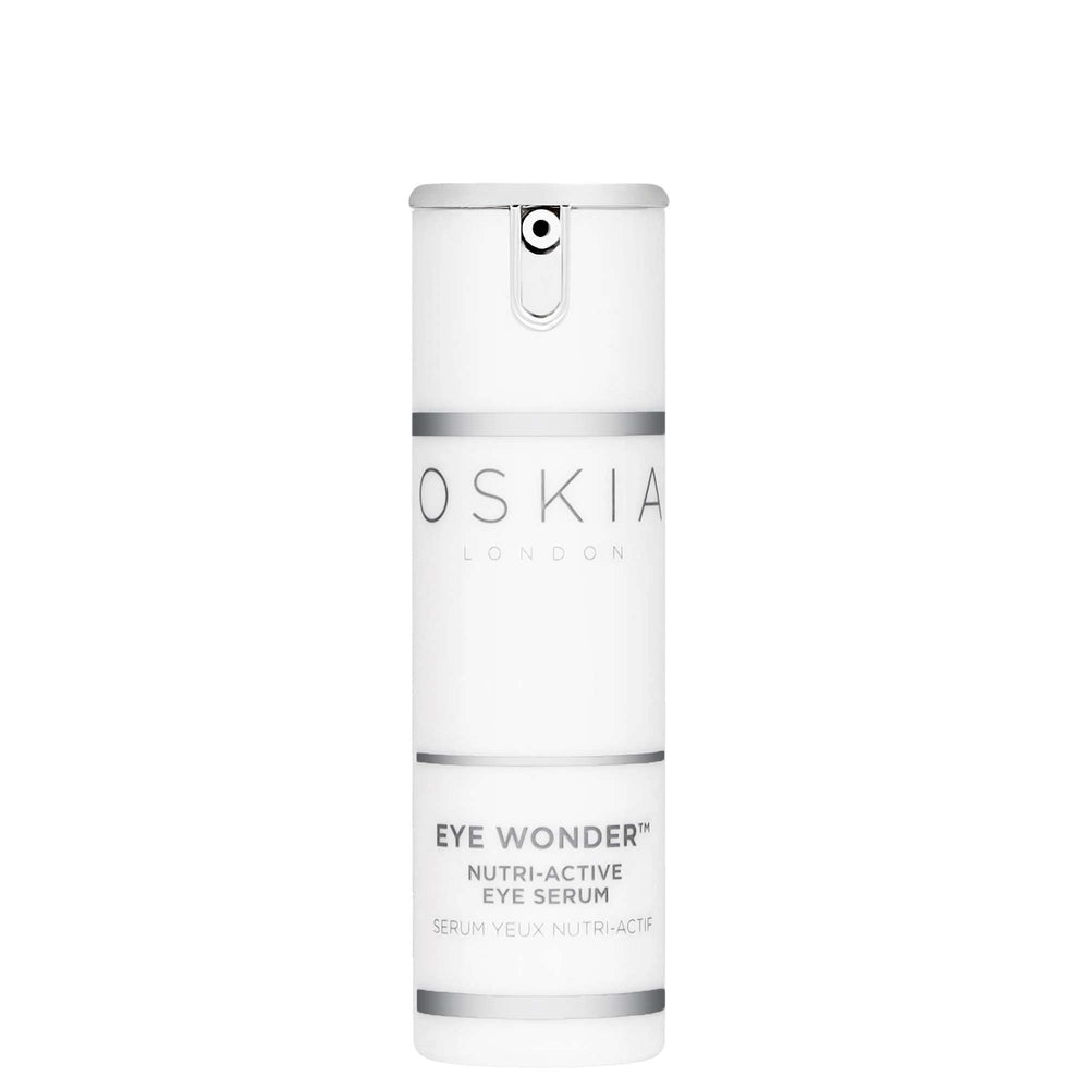 Oskia Facial Oils & Serums Eye Wonder Nutri-Active Eye Serum 10ml