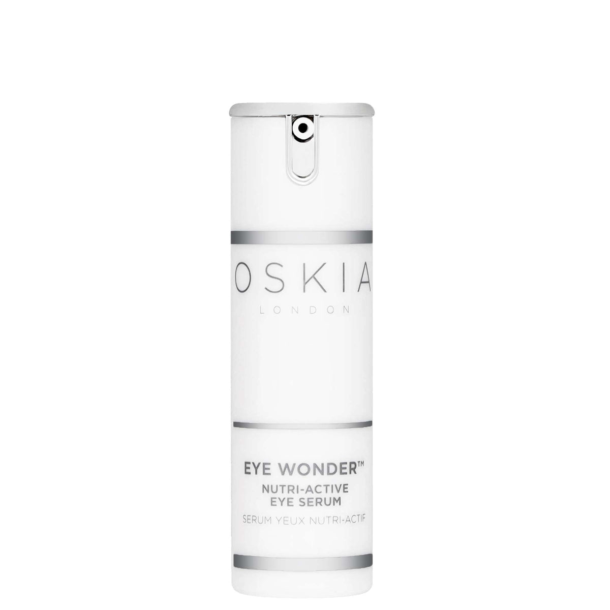 Oskia Facial Oils & Serums Eye Wonder Nutri-Active Eye Serum 10ml
