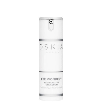 Oskia Facial Oils & Serums Eye Wonder Nutri-Active Eye Serum 10ml