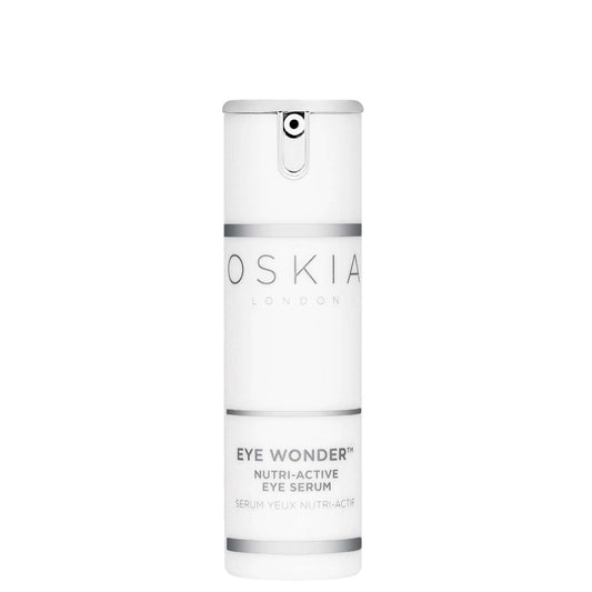 Oskia Facial Oils & Serums Eye Wonder Nutri-Active Eye Serum 10ml
