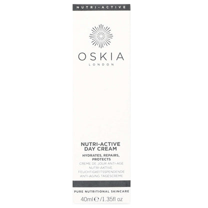 Oskia Moisturisers Nutri-Active Day Cream 40ml - Additional 1