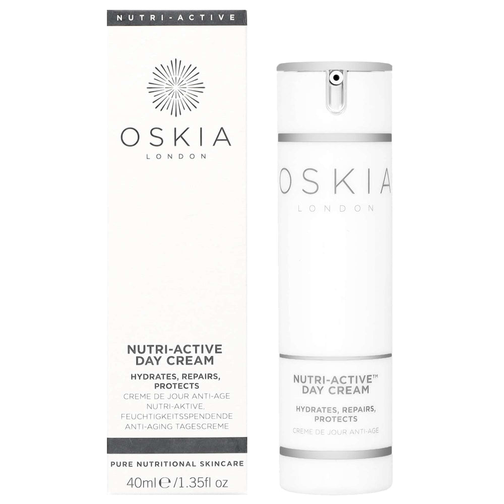 Oskia Moisturisers Nutri-Active Day Cream 40ml - Additional 2
