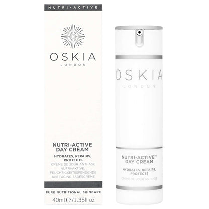 Oskia Moisturisers Nutri-Active Day Cream 40ml - Additional 2