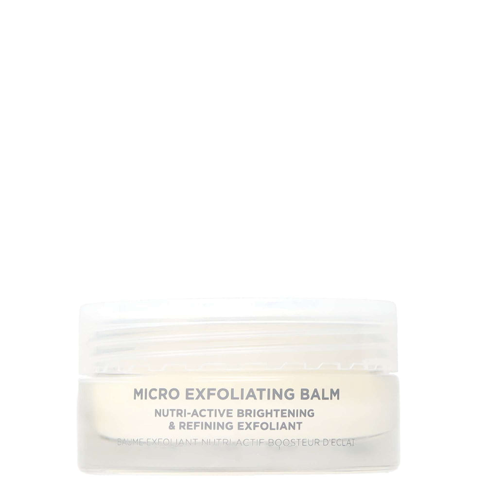 Oskia Masks & Exfoliators Micro Exfoliating Balm Nutri-Active Brightening & Refining Exfoliant 50ml