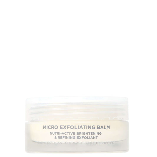 Oskia Masks & Exfoliators Micro Exfoliating Balm Nutri-Active Brightening & Refining Exfoliant 50ml