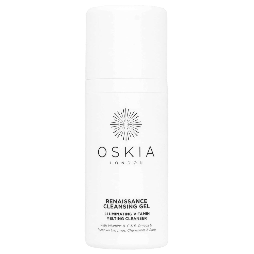 Oskia Cleansers Renaissance Cleansing Gel 100ml