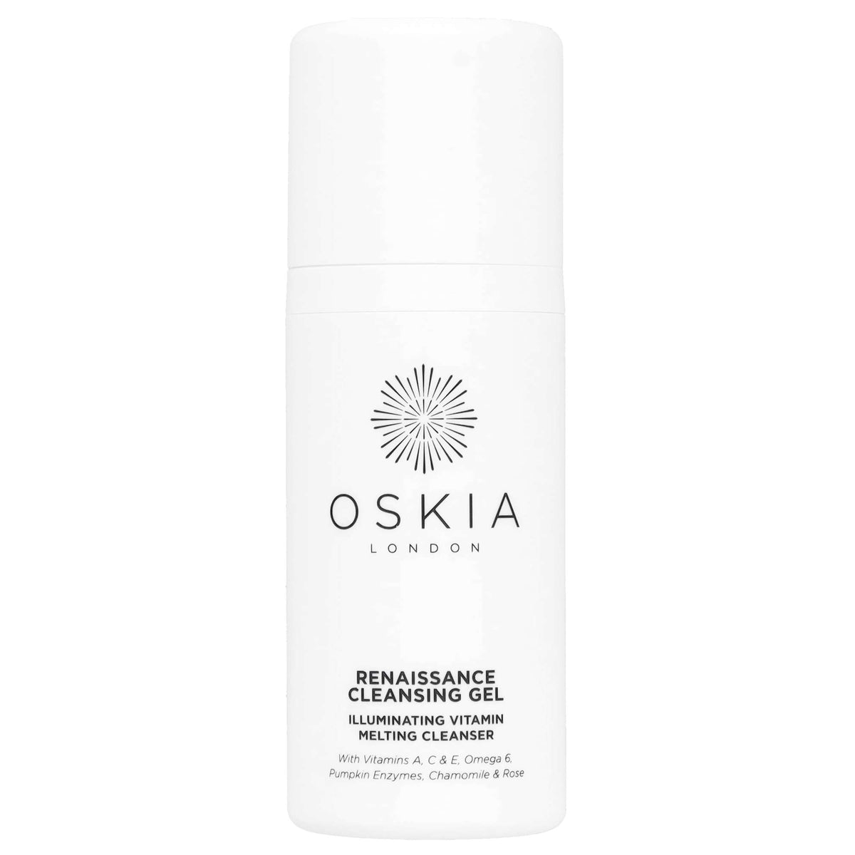 Oskia Cleansers Renaissance Cleansing Gel 100ml