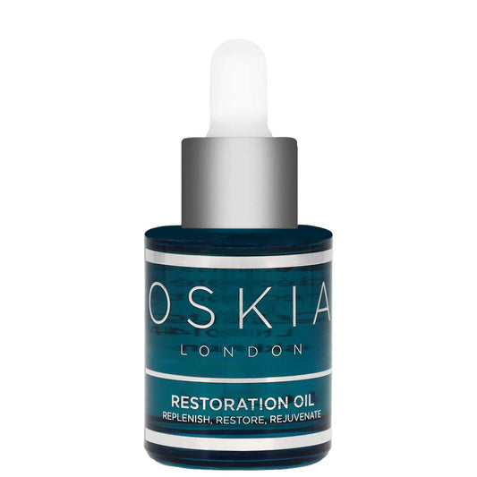 Oskia Facial Oils & Serums Restoration Oil 30ml