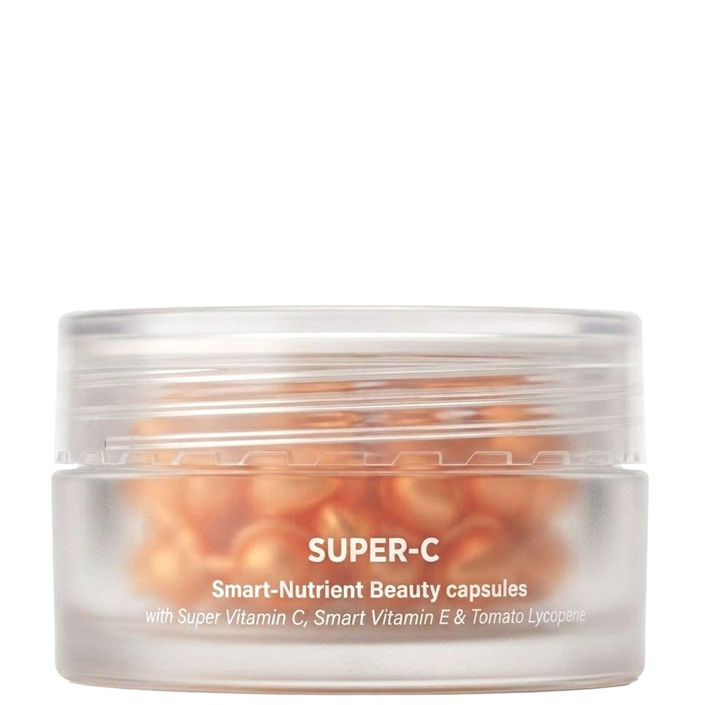 Oskia  Super-C Beauty Capsules x 60