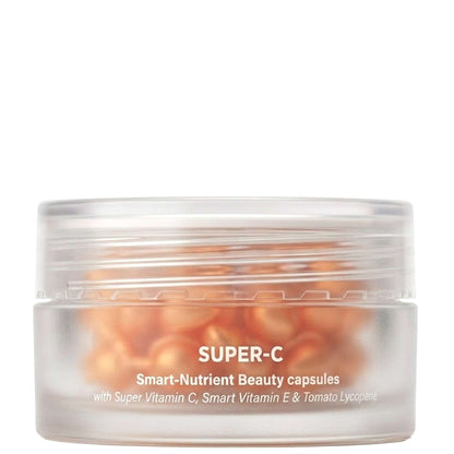 Oskia  Super-C Beauty Capsules x 60