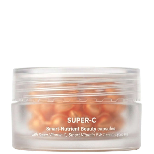 Oskia  Super-C Beauty Capsules x 60