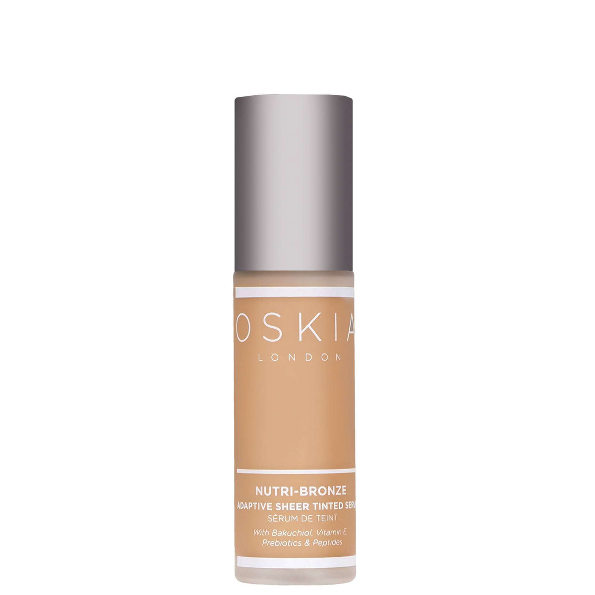 Oskia Facial Oils & Serums Nutri-Bronze Sheer Tinted Serum 30ml