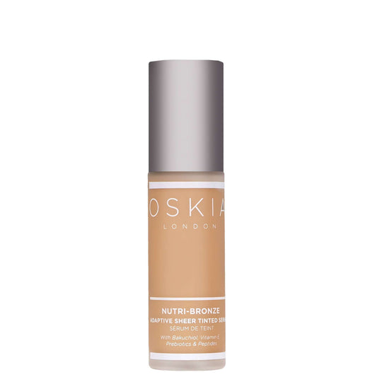 Oskia Facial Oils & Serums Nutri-Bronze Sheer Tinted Serum 30ml