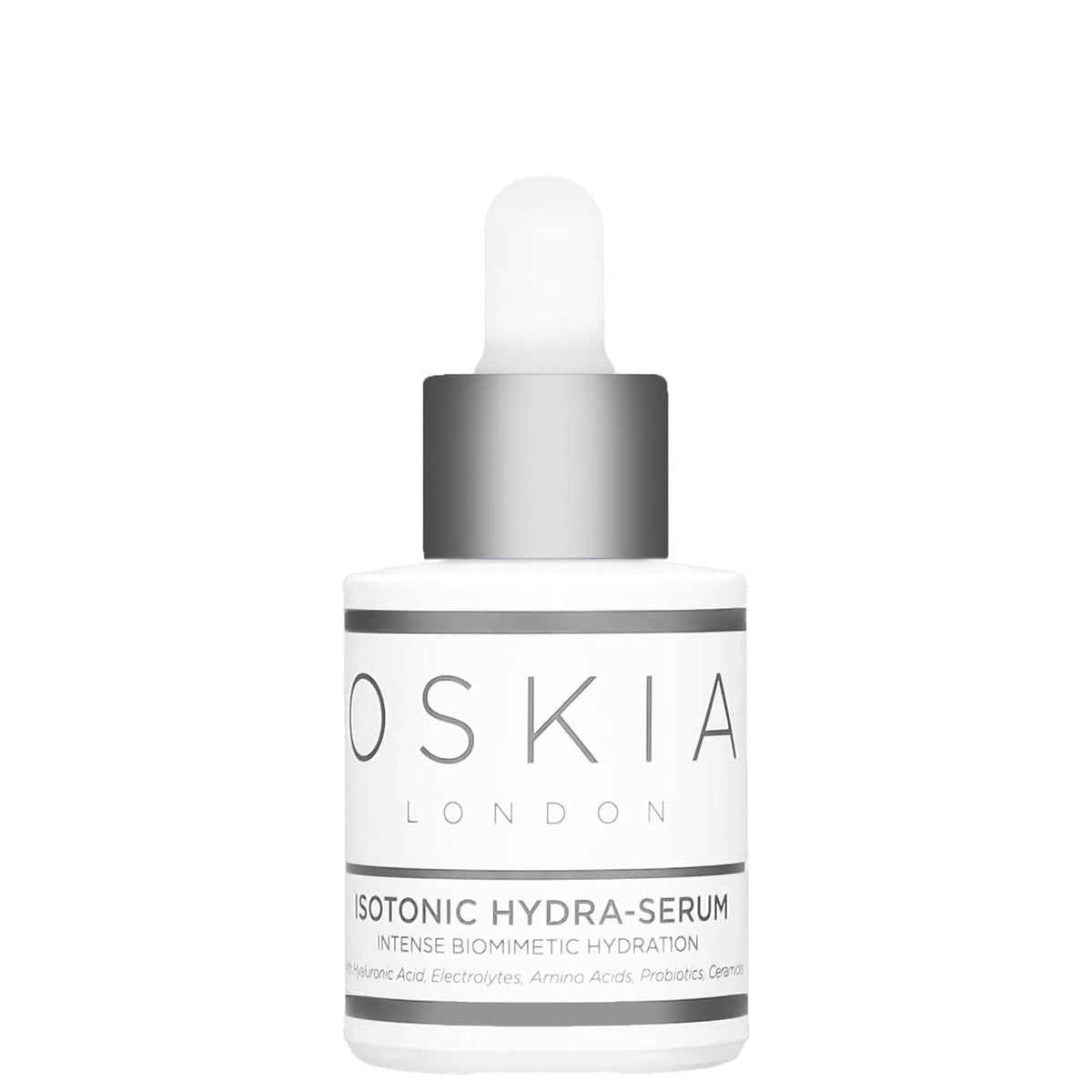 Oskia Facial Oils & Serums Isotonic Hydra-Serum 30ml