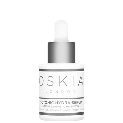 Oskia Facial Oils & Serums Isotonic Hydra-Serum 30ml