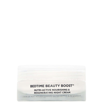 Oskia Moisturisers Bedtime Beauty Boost Cream 50ml