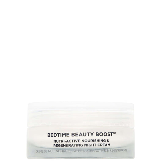 Oskia Moisturisers Bedtime Beauty Boost Cream 50ml