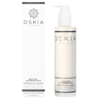 Oskia Cleansers Rest Day Cleansing Milk 150ml - Additional 2