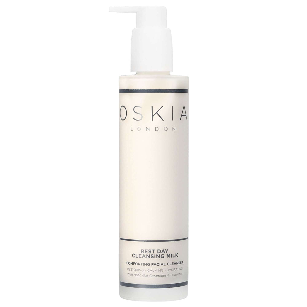 Oskia Cleansers Rest Day Cleansing Milk 150ml