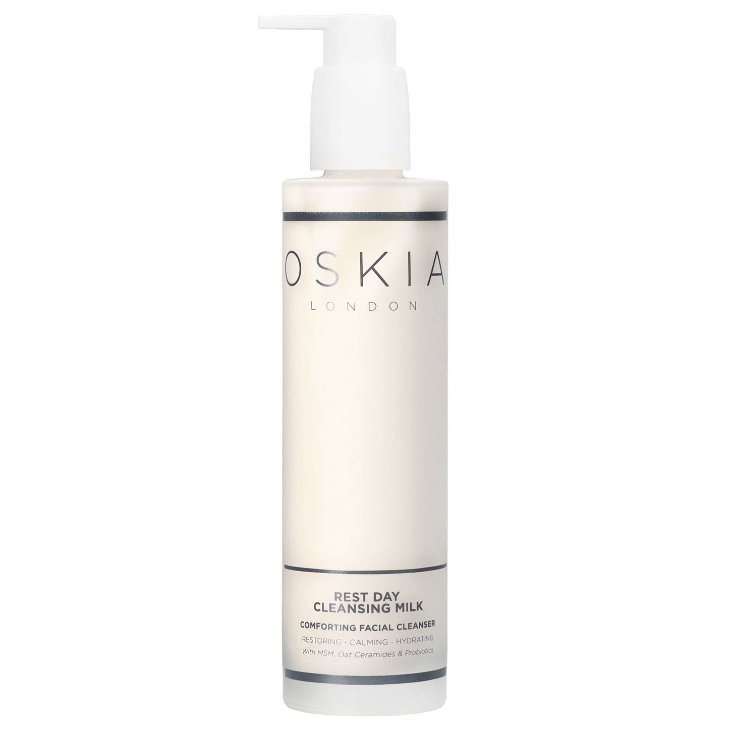 Oskia Cleansers Rest Day Cleansing Milk 150ml