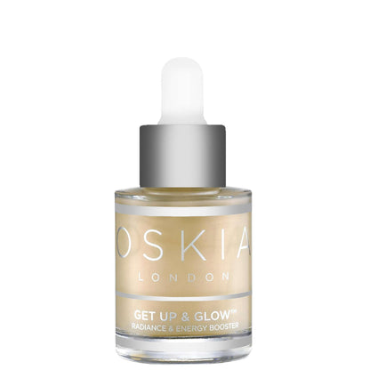 Oskia Facial Oils & Serums Get Up & Glow Serum 30ml