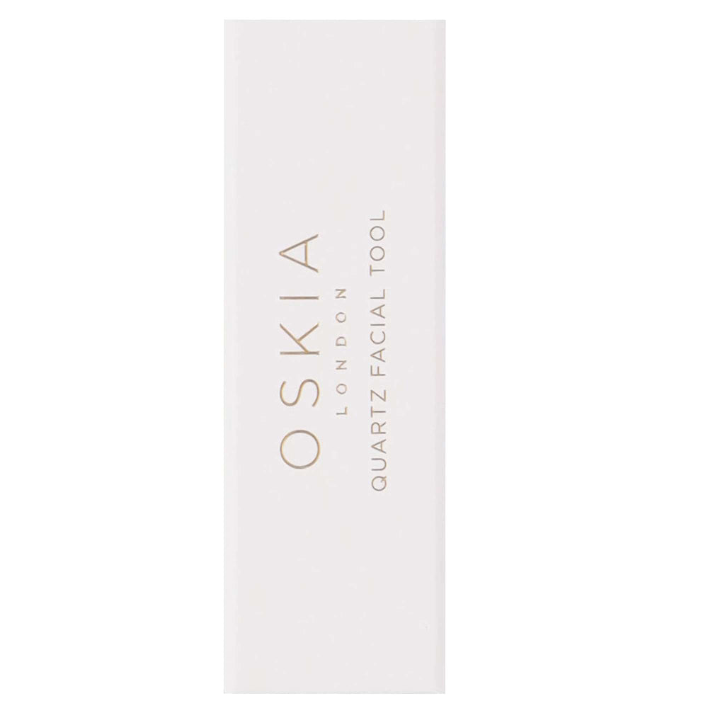 Oskia Tools & Accessories Quartz Rose Facial Tool - Additional 1