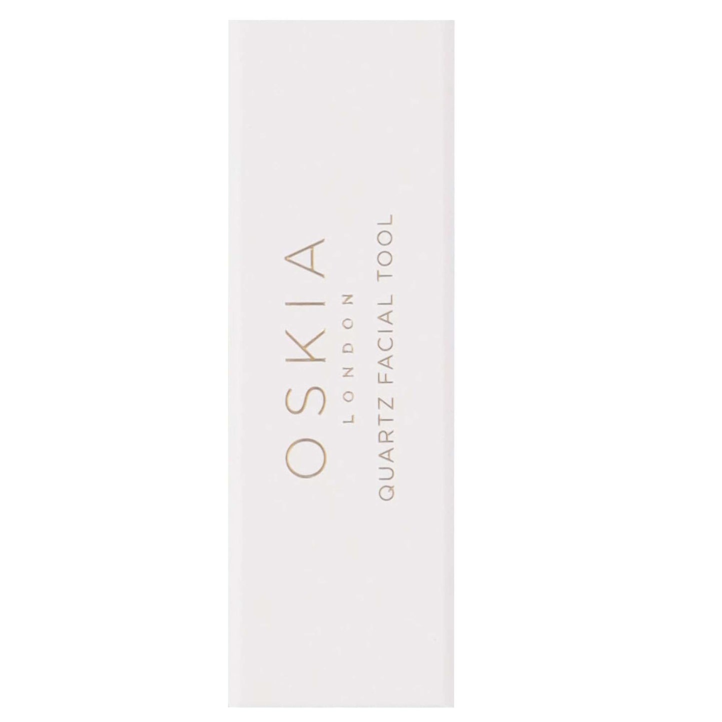 Oskia Tools & Accessories Quartz Rose Facial Tool - Additional 1