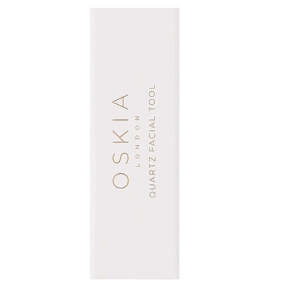 Oskia Tools & Accessories Quartz Rose Facial Tool - Additional 1