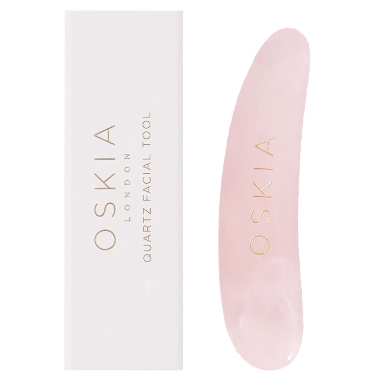 Oskia Tools & Accessories Quartz Rose Facial Tool - Additional 2