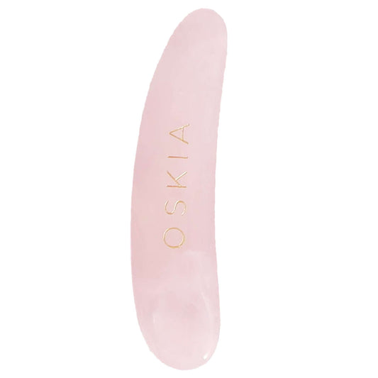 Oskia Tools & Accessories Quartz Rose Facial Tool