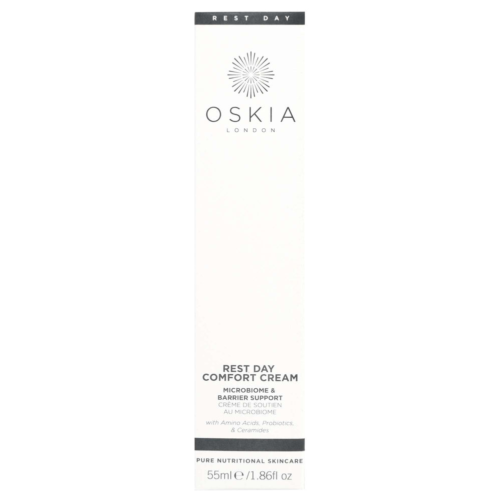 Oskia Moisturisers Rest Day Comfort Cream 55ml - Additional 1