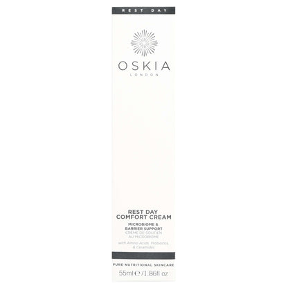 Oskia Moisturisers Rest Day Comfort Cream 55ml - Additional 1