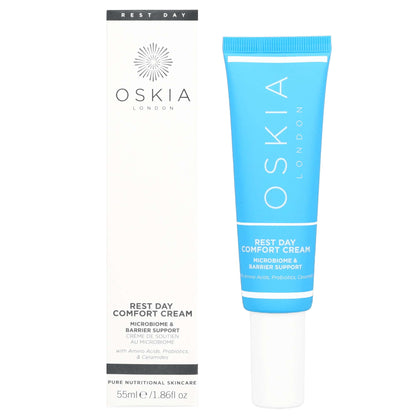 Oskia Moisturisers Rest Day Comfort Cream 55ml - Additional 2