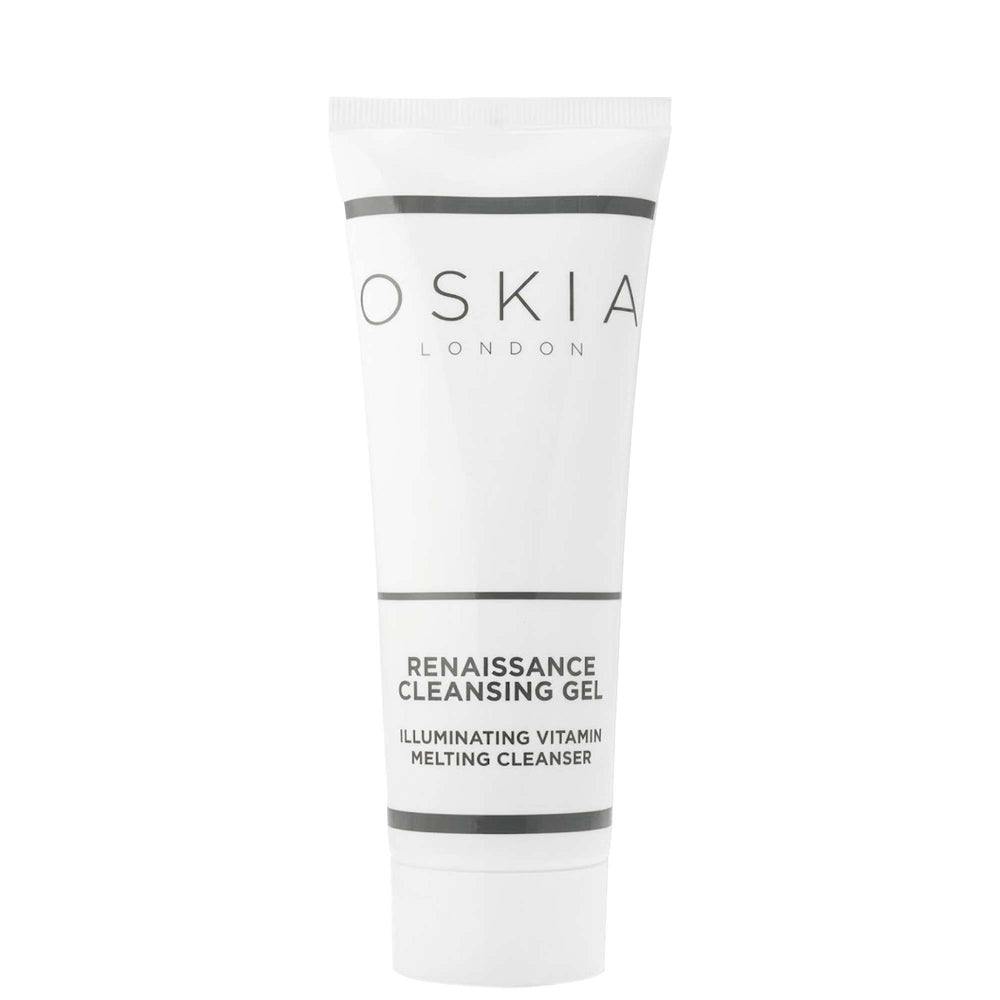 Oskia  Renaissance Cleansing Gel 35ml