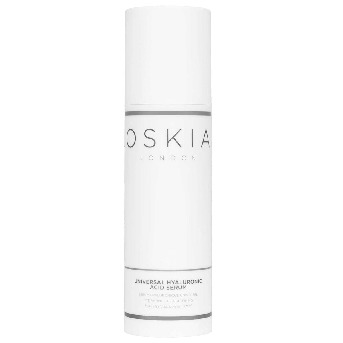 Oskia Facial Oils & Serums Universal Hyaluronic Acid Serum 250ml
