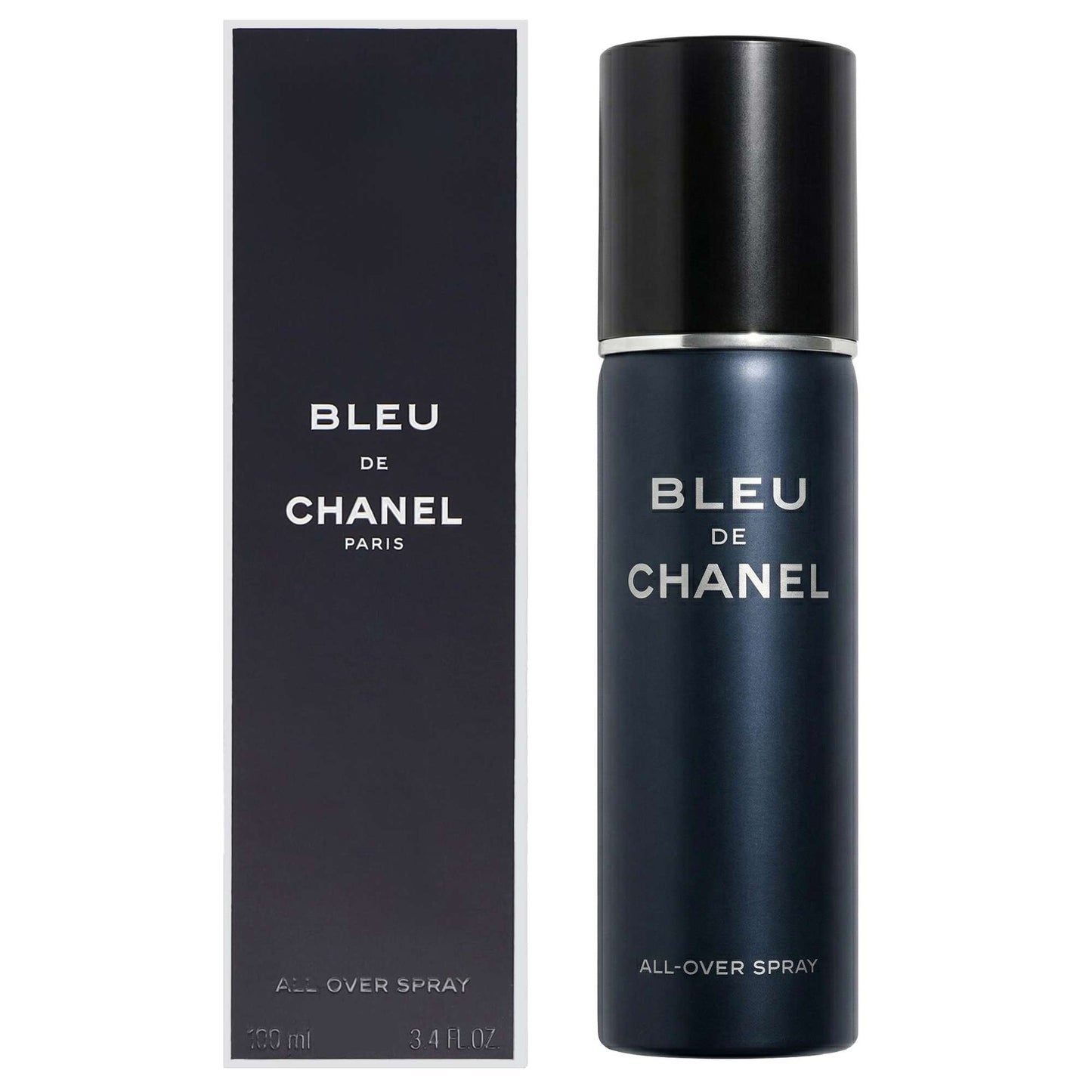 Chanel Bleu de Chanel  All-Over Spray 100ml - Additional 2