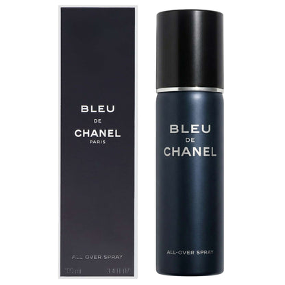 Chanel Bleu de Chanel  All-Over Spray 100ml - Additional 2