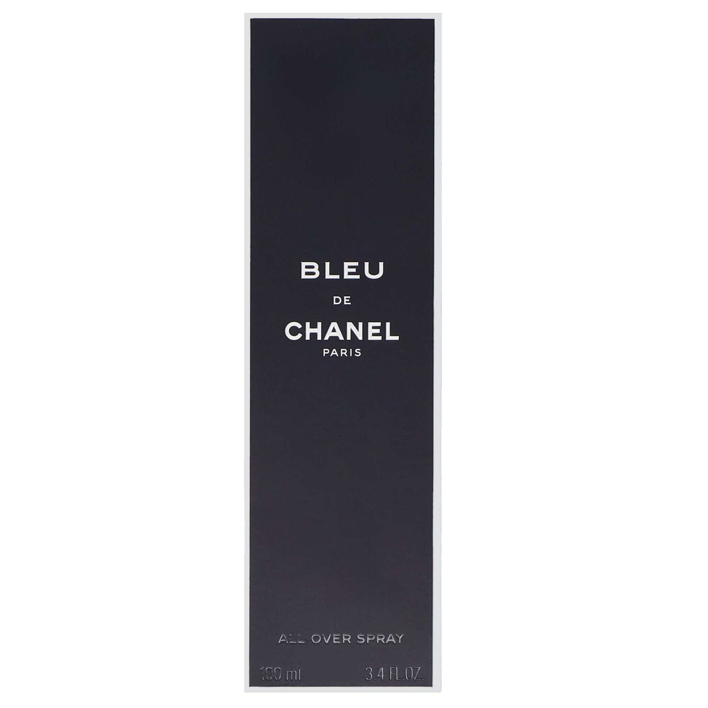 Chanel Bleu de Chanel  All-Over Spray 100ml - Additional 1