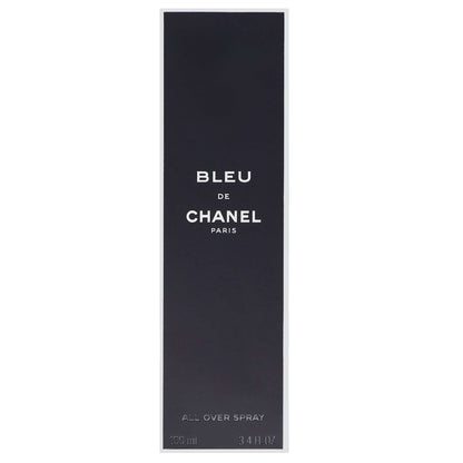 Chanel Bleu de Chanel  All-Over Spray 100ml - Additional 1