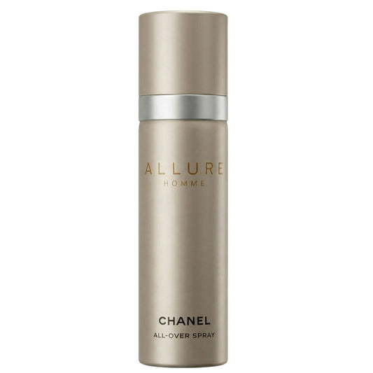 Chanel Allure Homme All Over Spray 100ml