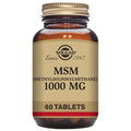 Solgar Specialty MSM 1000mg Tablets x 60