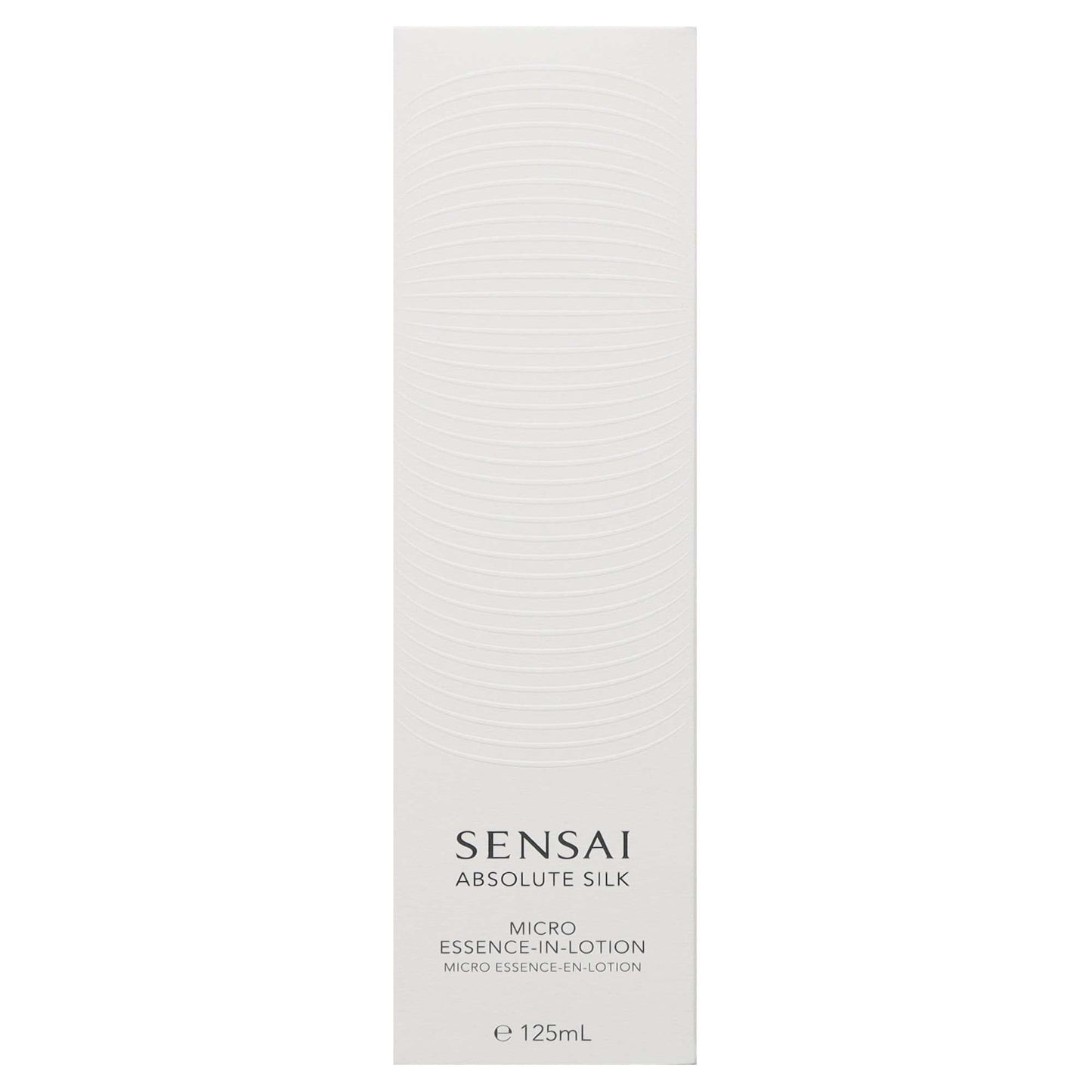 SENSAI Absolute Silk Micro Essence-In-Lotion 125ml - Additional 1
